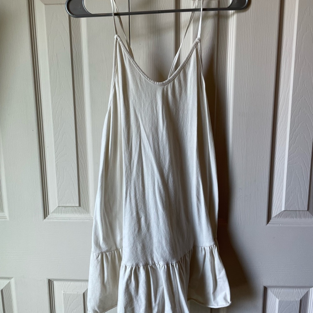 American Eagle Outfitters Beach Cover Up